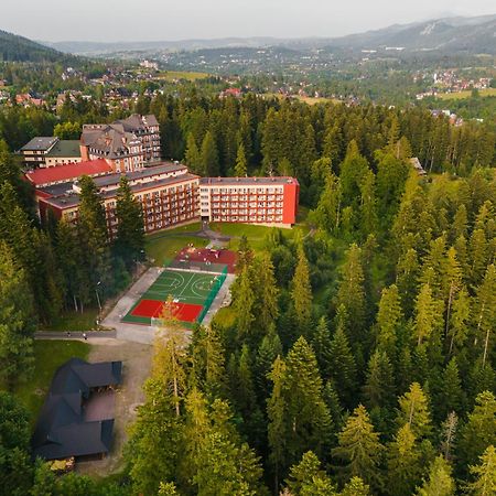 Rewita Koscielisko-Zakopane 호텔 외부 사진